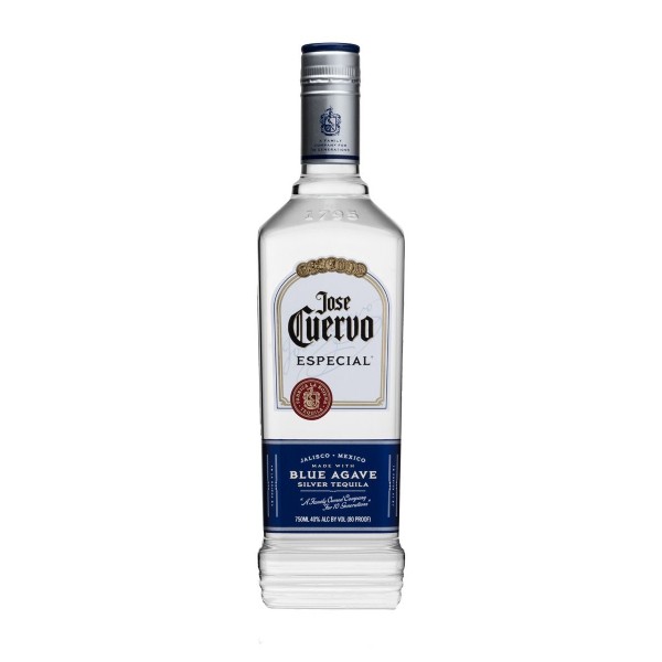 Տեկիլա "Jose Cuervo Especial"