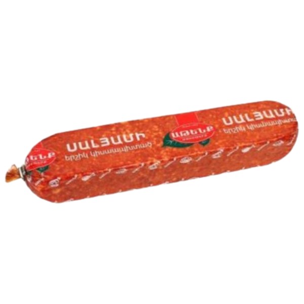 Sausage "Atenk" salami kg