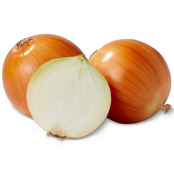 Onion "Marketyan" yellow kg