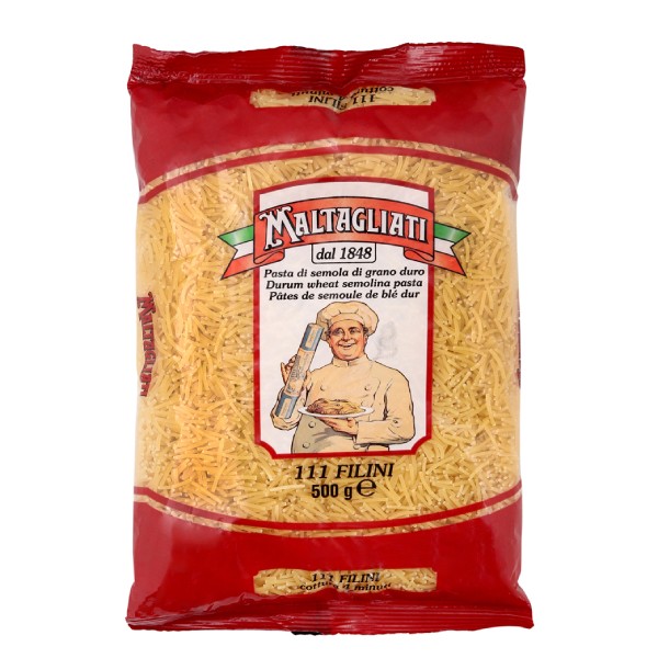 Pasta "Maltagliati" 500g