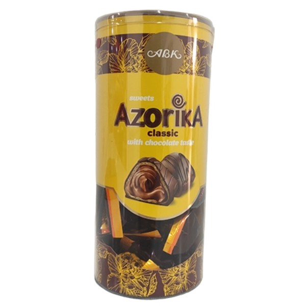 Collection of candies "Azorika" classic 225g