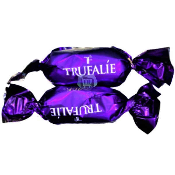 Шоколадные конфеты "АВК" Труфали микс кг