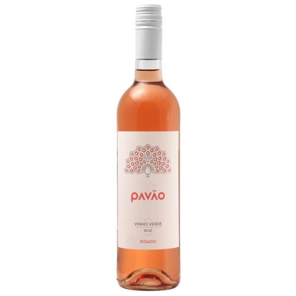 Գինի վարդագույն «Pavao Rose Rosado»0.75լ