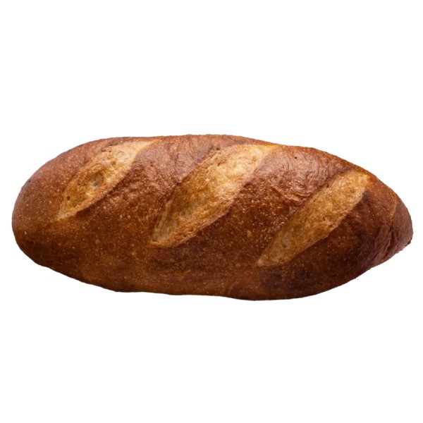 Stone bread "Baton" long