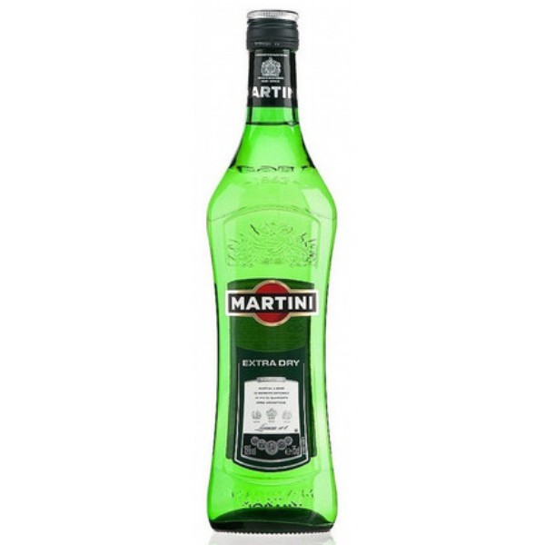 Extra "Martini" 18% 1l