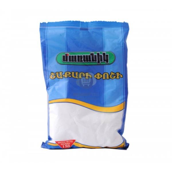 Powdered sugar "Maranik" 150gr