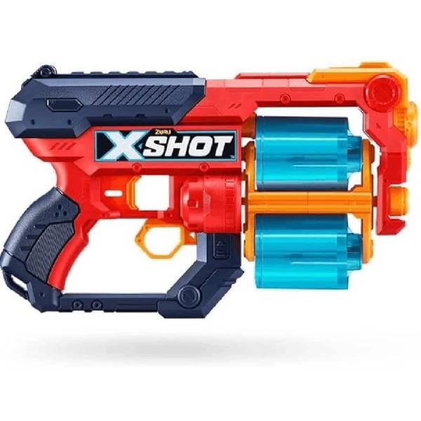 Խաղալիք «Zuru Xshot» զենք