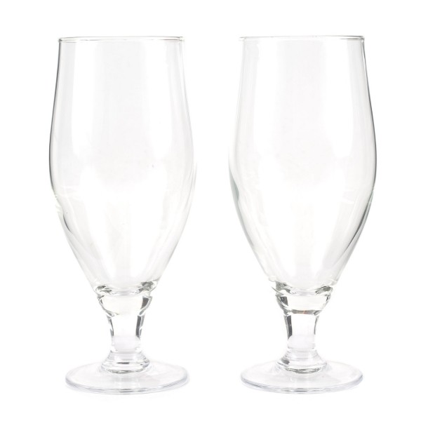 Set of beer glasses "French Brasserie" 620ml 2pcs