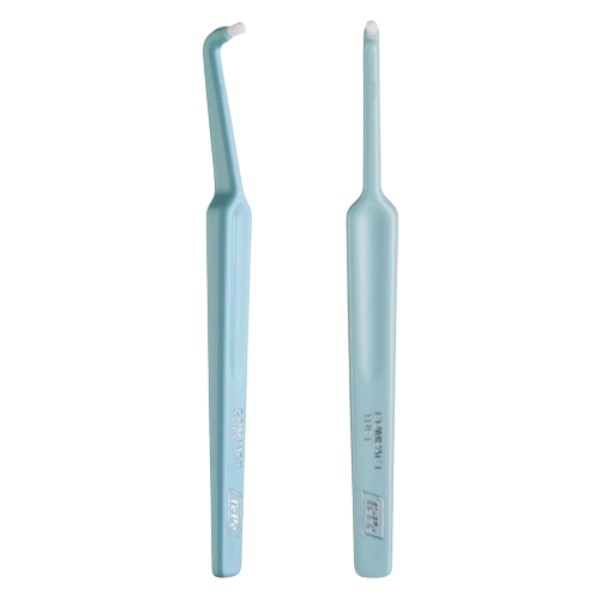 Toothbrush "TePe" Compact Tuft 1pcs