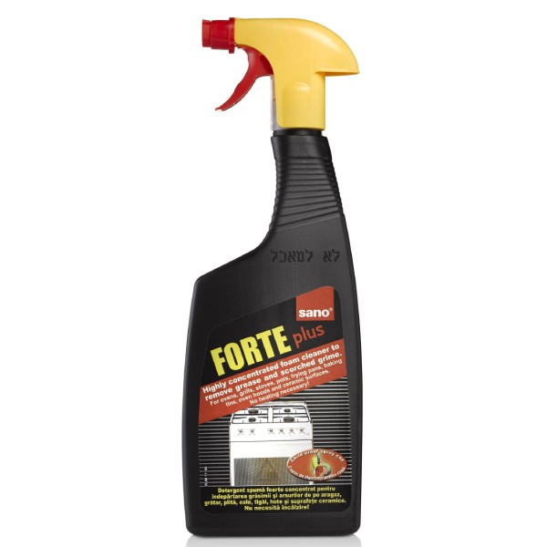 Kitchen spray "Sano Forte" 750ml