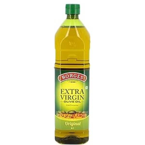 Borges extra virgin olive oil 1000ml