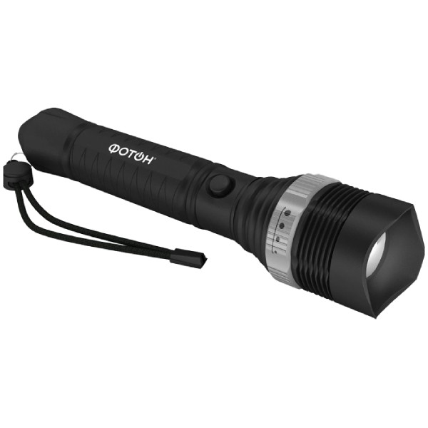 Flashlight "Photon" MR-1800 LED 1pcs
